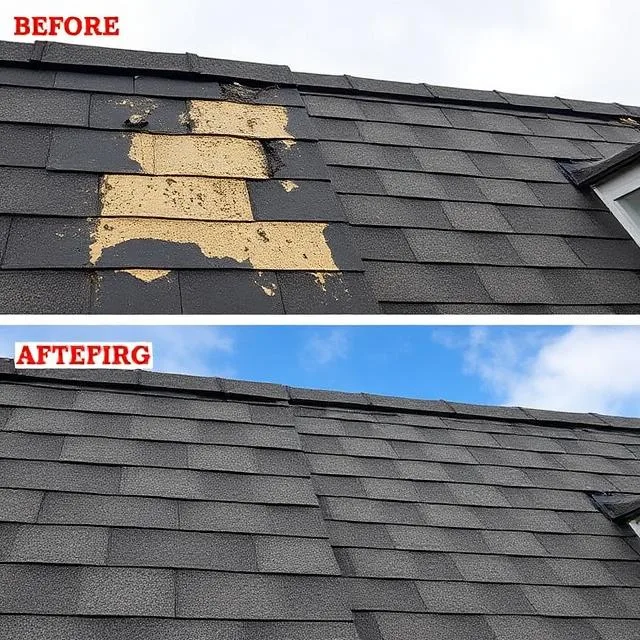 Roof Repair Near Me in Hardin, MT near me